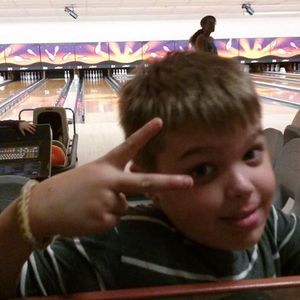 Meet your Posher, Michael